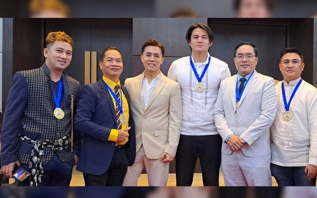 The Manila Times leads 4th Diamond Golden Awards honorees